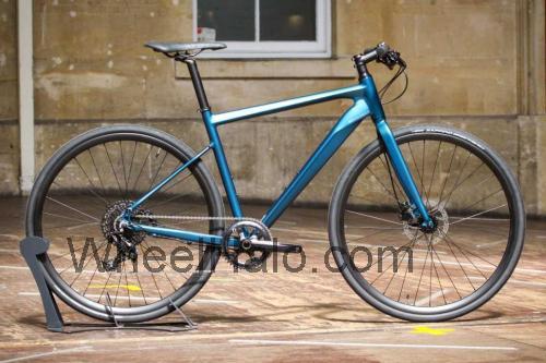 Boardman URB 8.8 specs and reviews